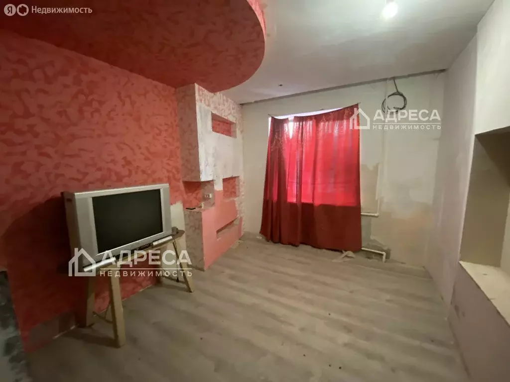 2-комнатная квартира: Кагальник, Октябрьская улица, 73Б (51 м) - Фото 0