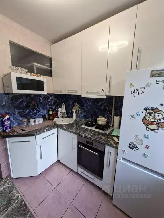 2-к кв. Крым, Керчь ул. Заречная, 10 (44.0 м) - Фото 1