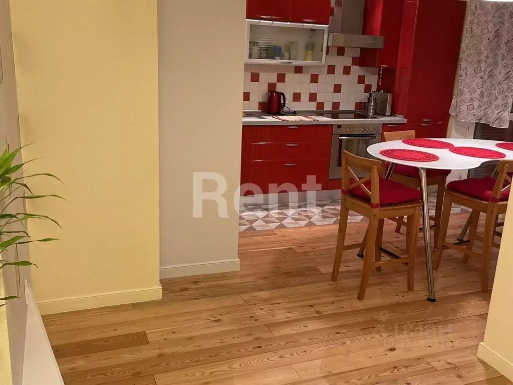 2-к кв. Москва ул. Академика Анохина, 2К3 (75.0 м) - Фото 2