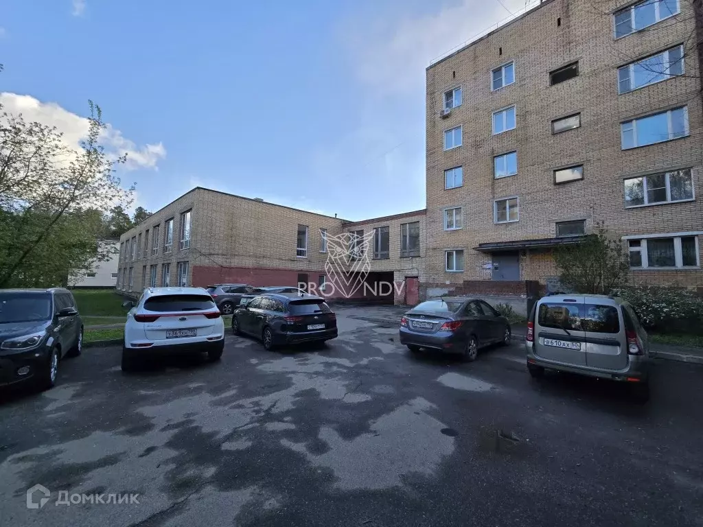 Продаётся 3-к квартира, 64 м - Фото 1
