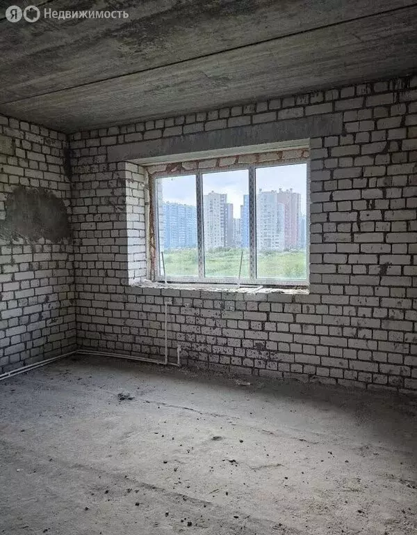 1-комнатная квартира: Тверь, Новая улица, 2 (46 м) - Фото 1