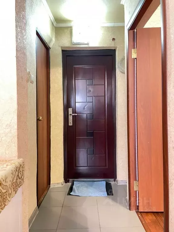 1-к кв. Кабардино-Балкария, Нальчик Ингушская ул. (36.0 м) - Фото 0