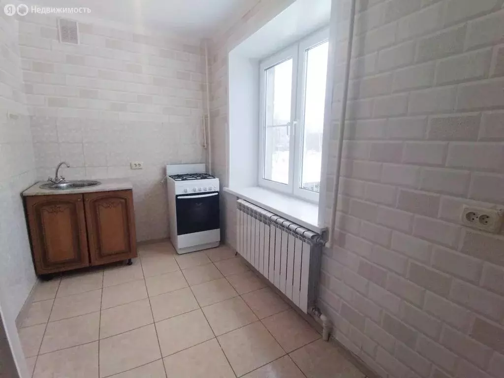 1-комнатная квартира: посёлок Верея, Центральная улица, 17Б (26.3 м) - Фото 2