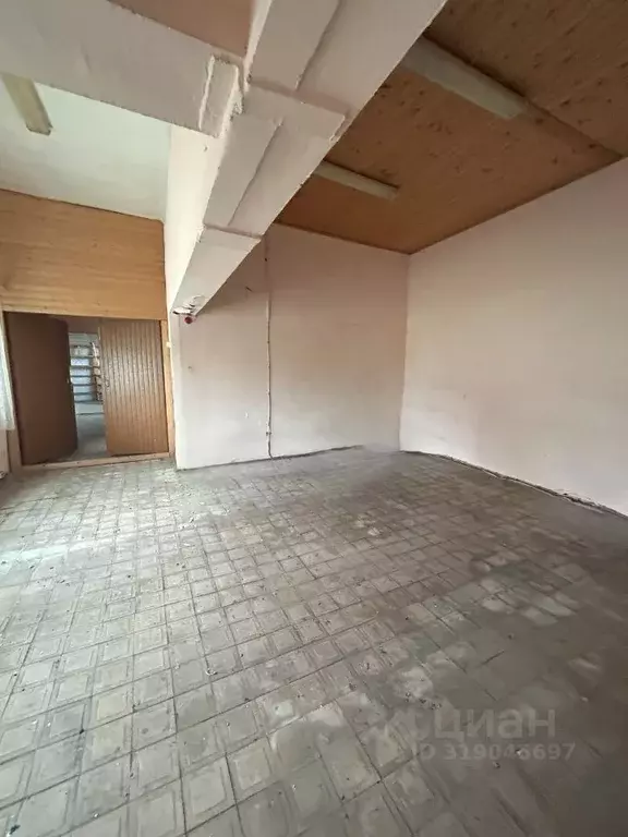 Помещение свободного назначения в Московская область, Ступино ... - Фото 1
