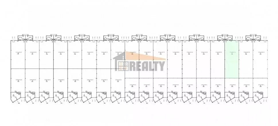 Склад (965.3 м) - Фото 1