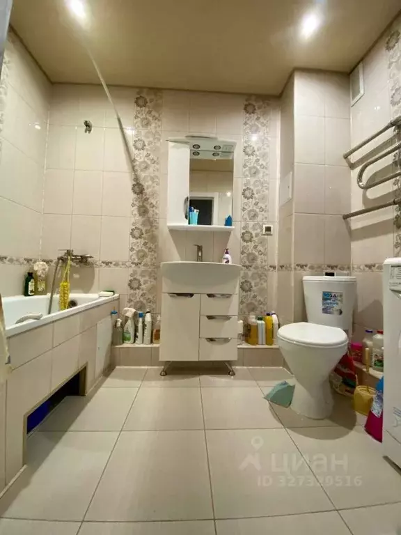 2-к кв. Ростовская область, Таганрог ул. Пархоменко (54.7 м) - Фото 1