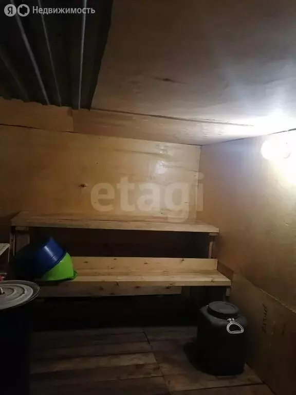 Дом в Чернышевск, Заречная улица (66.2 м) - Фото 0