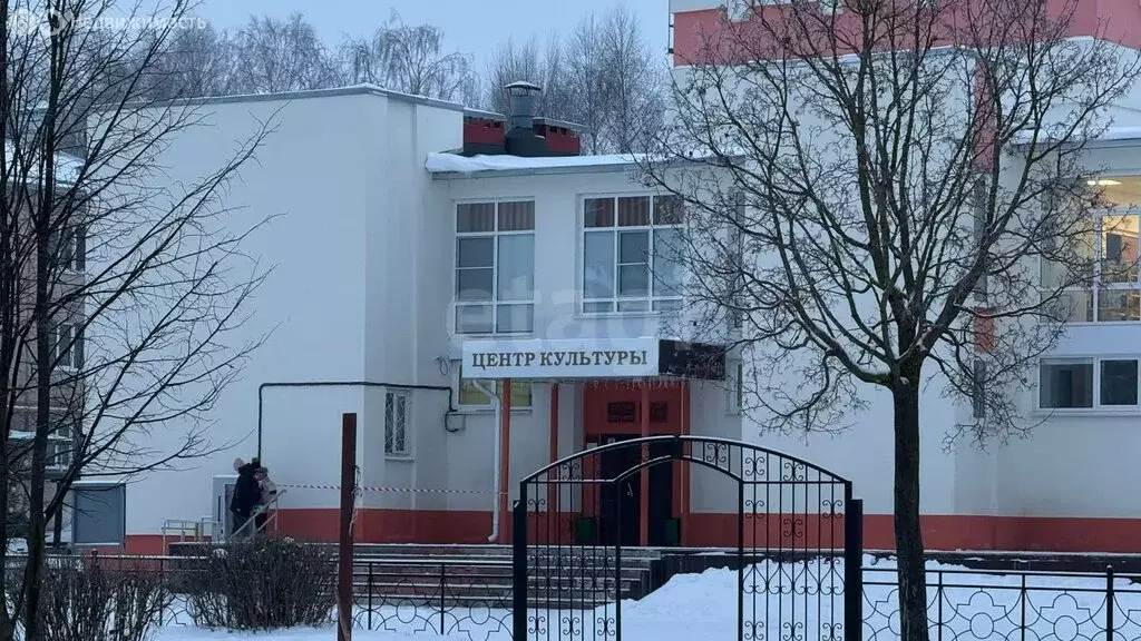 3-комнатная квартира: деревня Русский Кукмор, Пионерская улица, 2 (56 ... - Фото 2