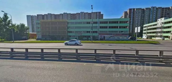 Гараж в Москва Варшавское ш., 206 (15 м) - Фото 1