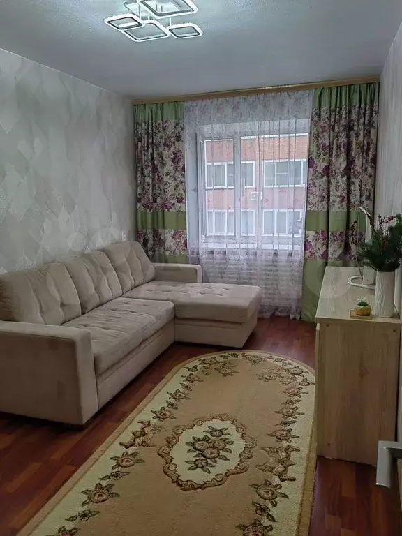 Комната 12,5 м в 5-к., 3/5 эт. - Фото 0