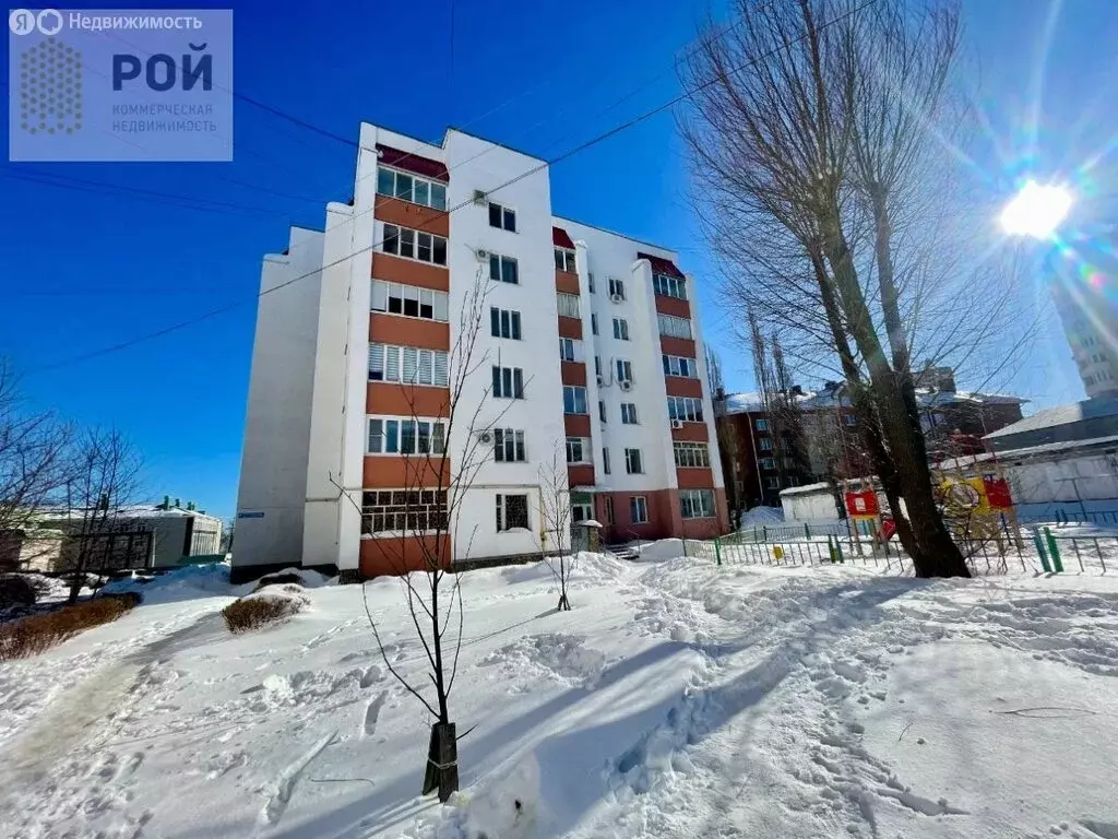 Помещение свободного назначения (100 м) - Фото 1