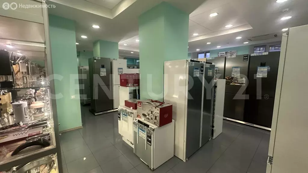 Помещение свободного назначения (259 м) - Фото 2