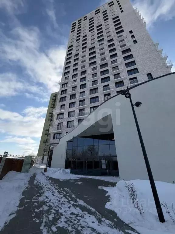 Помещение свободного назначения в Тюменская область, Тюмень Тарманы ... - Фото 2