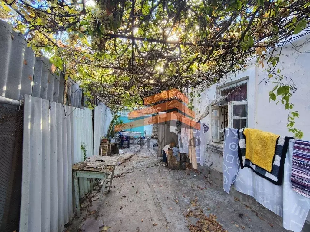 Дом в Крым, Феодосия пер. Боенский (47 м) - Фото 1