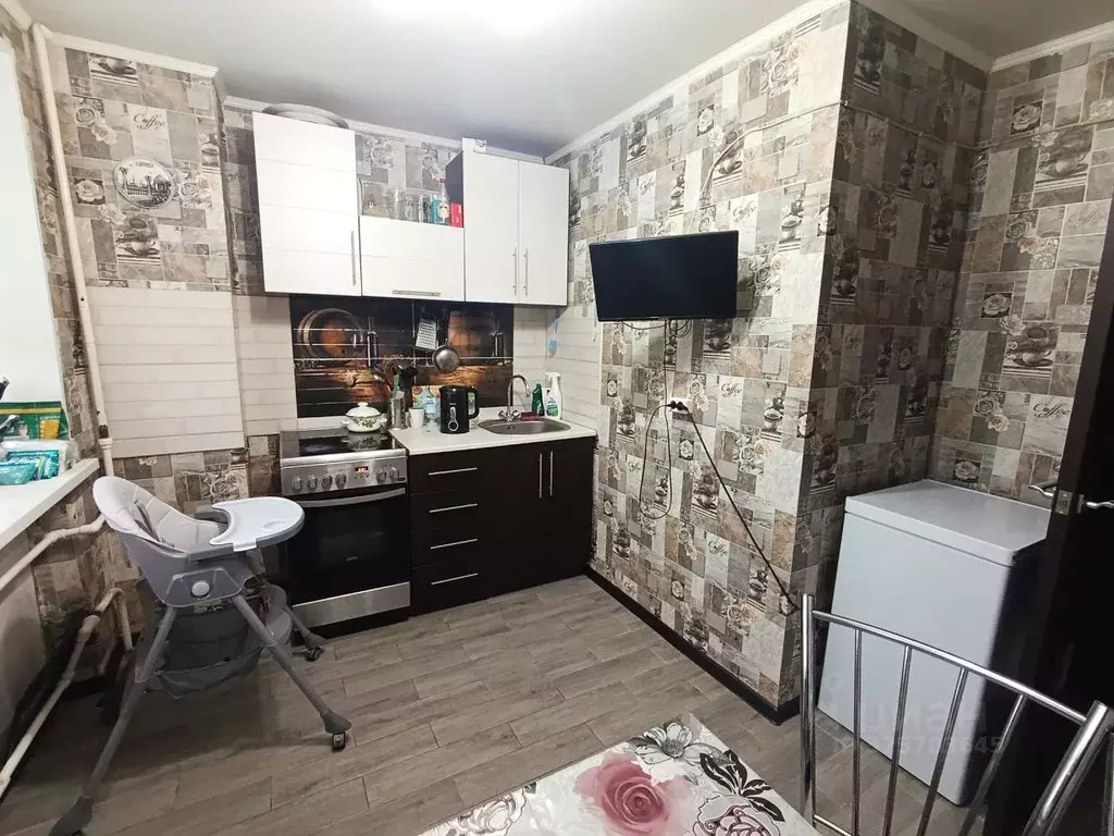 2-к кв. Волгоградская область, Волгоград ул. Фадеева, 37 (50.5 м) - Фото 1