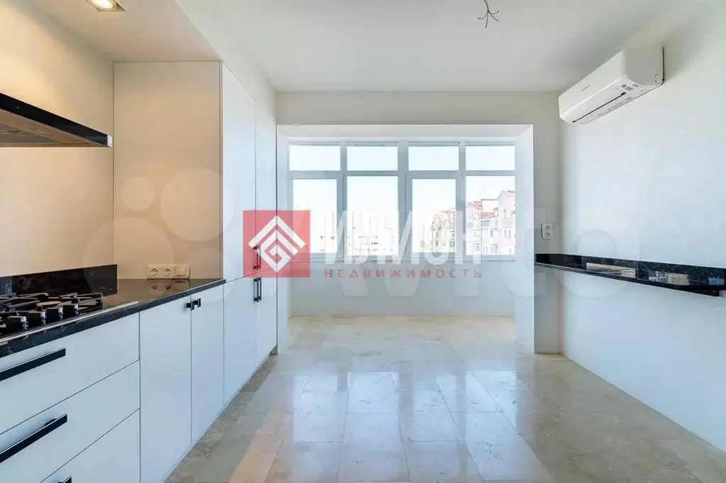 5-к. квартира, 230 м, 9/10 эт. - Фото 1
