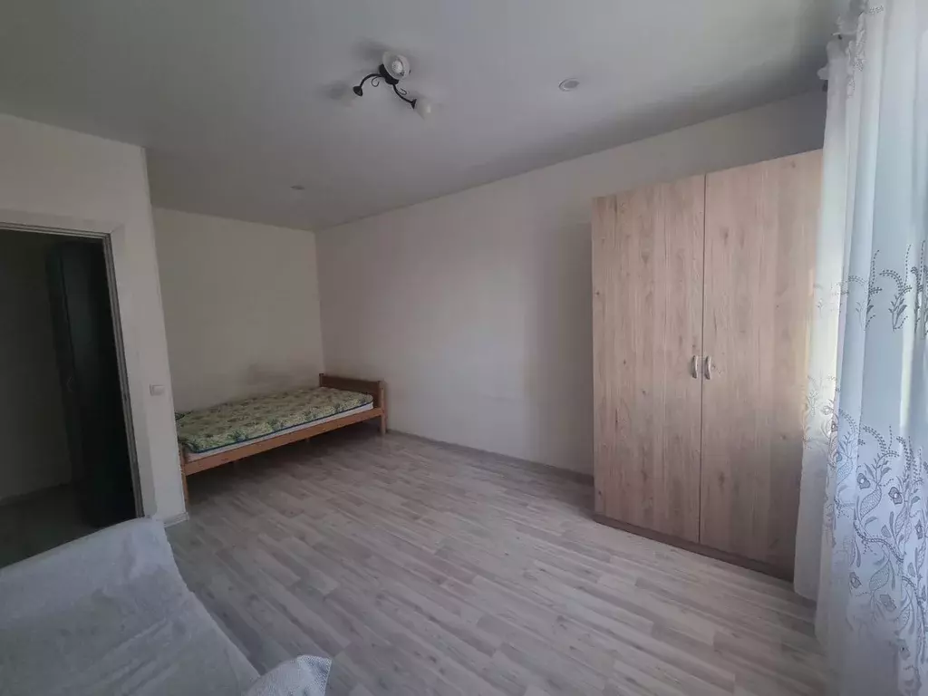 1-к кв. Московская область, Пушкино ул. Просвещения, 11к2 (32.0 м) - Фото 1