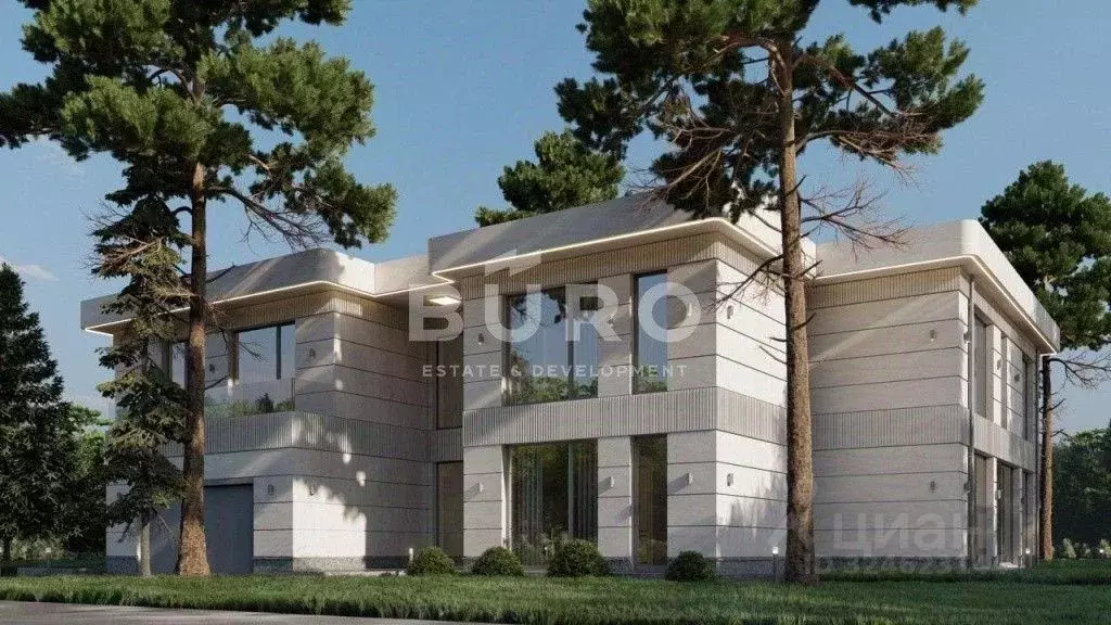 Дом в Московская область, Одинцовский городской округ, д. Таганьково, ... - Фото 2