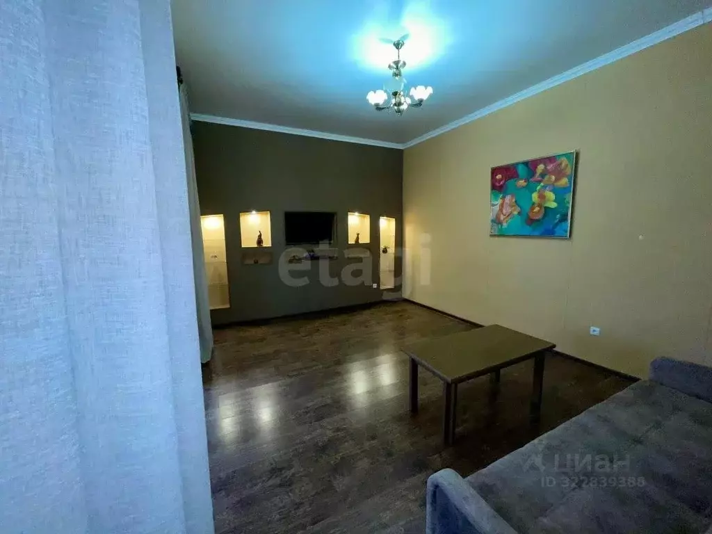 3-к кв. Северная Осетия, Владикавказ просп. Мира, 16 (90.0 м) - Фото 2