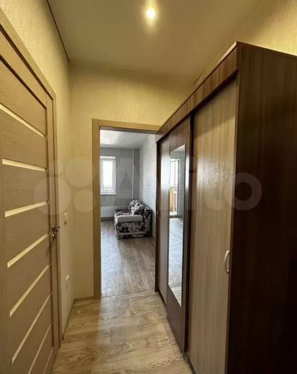 Квартира-студия, 20 м, 12/17 эт. - Фото 1