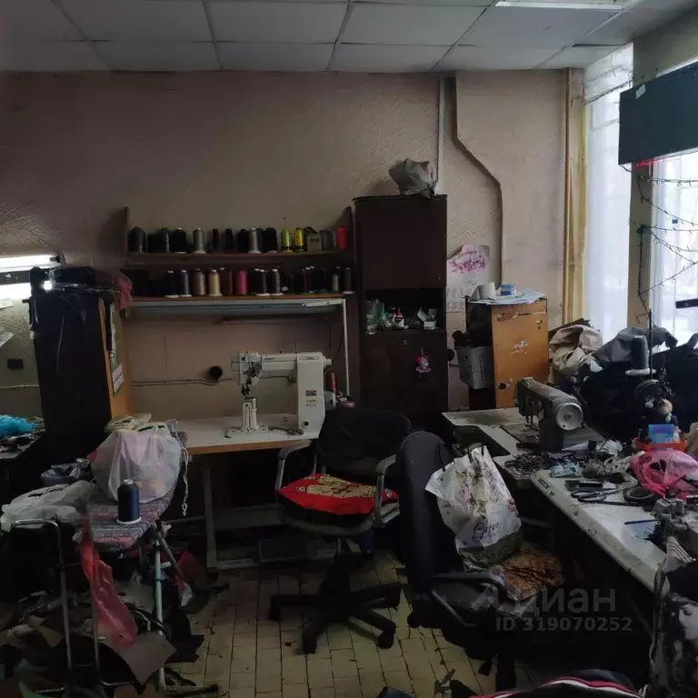 Помещение свободного назначения в Рязанская область, Рязань ул. ... - Фото 1