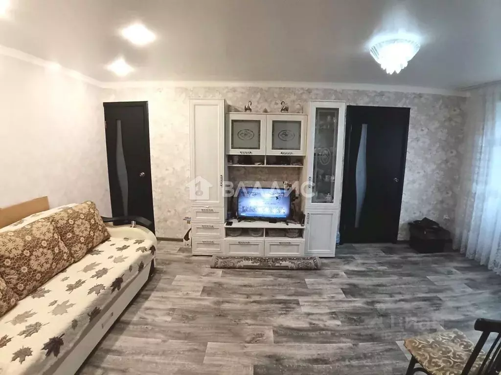 2-к кв. Белгородская область, Белгород просп. Богдана Хмельницкого, ... - Фото 2