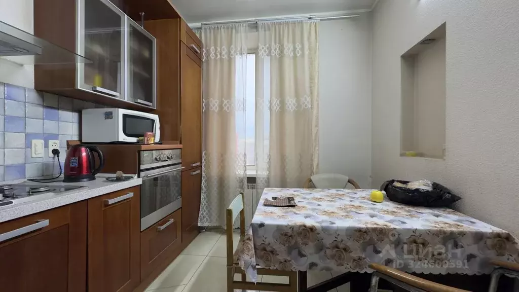 3-к кв. Саратовская область, Саратов просп. Энтузиастов, 22 (74.9 м) - Фото 2