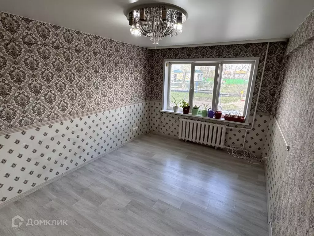Продаётся 3-к квартира, 58 м - Фото 1