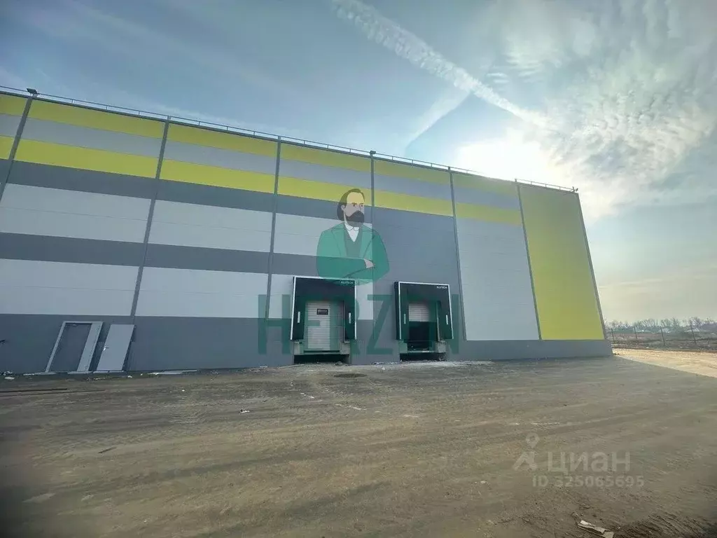 Склад в Московская область, Ногинск Богородский городской округ, ул. ... - Фото 2