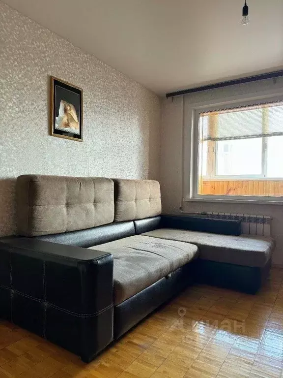 1-к кв. Свердловская область, Екатеринбург ул. Викулова, 57 (33.2 м) - Фото 2