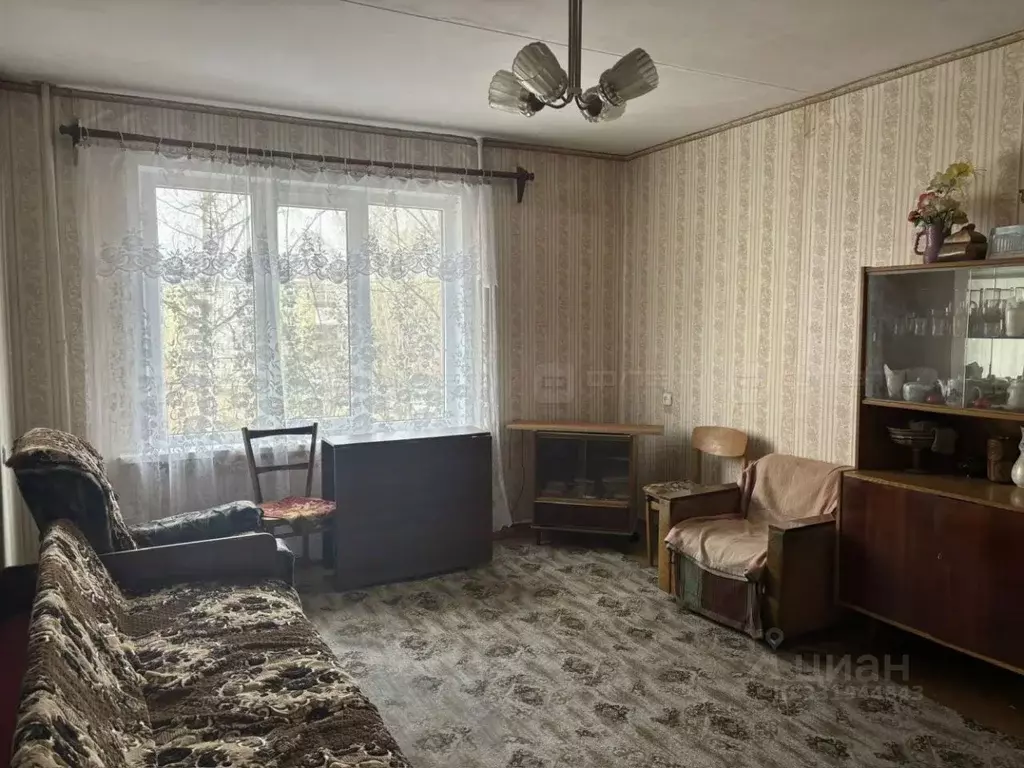 4-к кв. Татарстан, Казань ул. Карбышева, 29 (68.7 м) - Фото 1