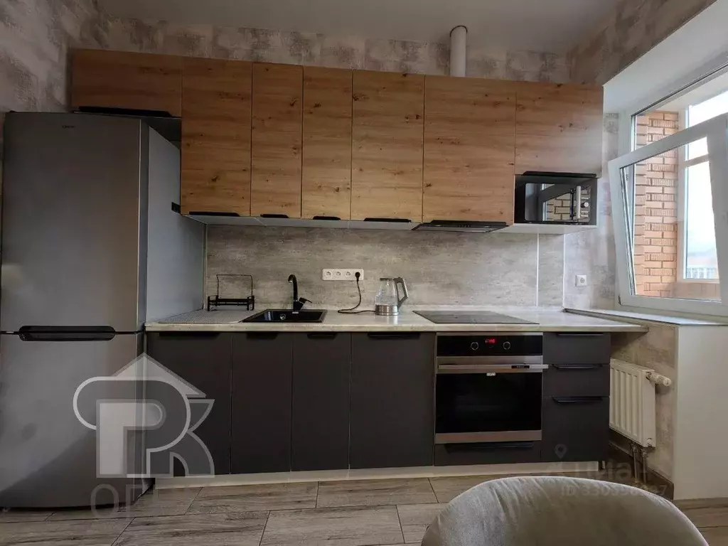 2-к кв. Москва д. Марьино, ул. Жемчужная, 1к2 (54.1 м) - Фото 1