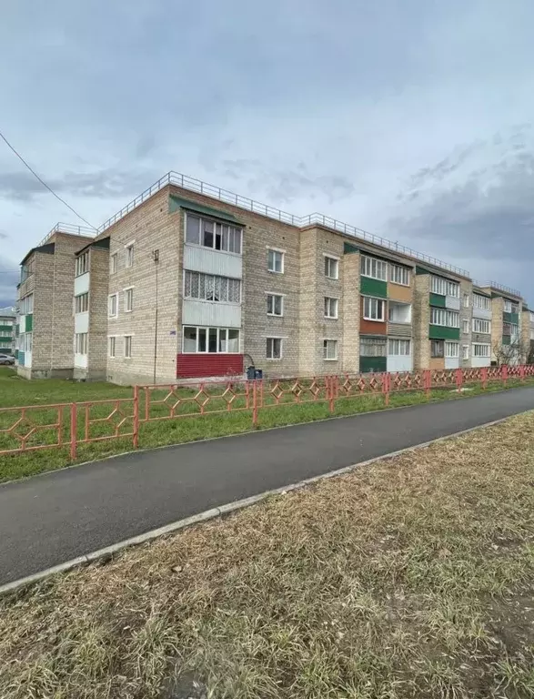 4-к кв. Башкортостан, Чишмы рп ул. Коммунистическая, 2 (80.0 м) - Фото 1