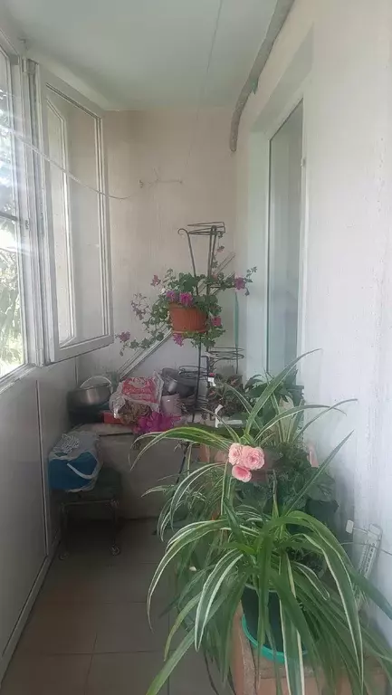 Продаётся 4-к квартира, 92 м - Фото 1