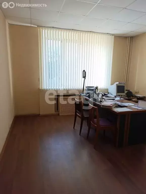 Офис (97 м) - Фото 1