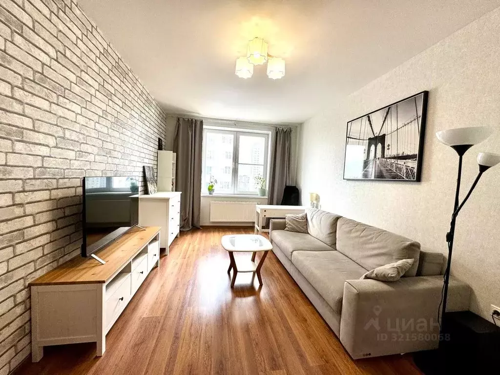 1-к кв. Пермский край, Пермь ул. Грибоедова, 74 (45.8 м) - Фото 0