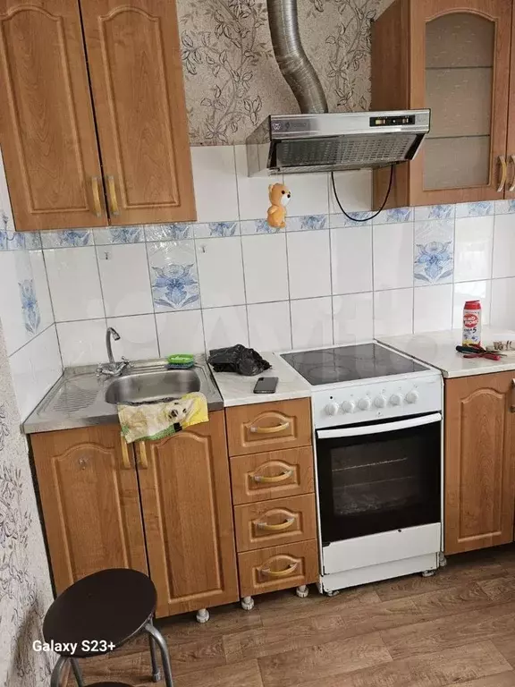 2-к. квартира, 45 м, 1/5 эт. - Фото 0