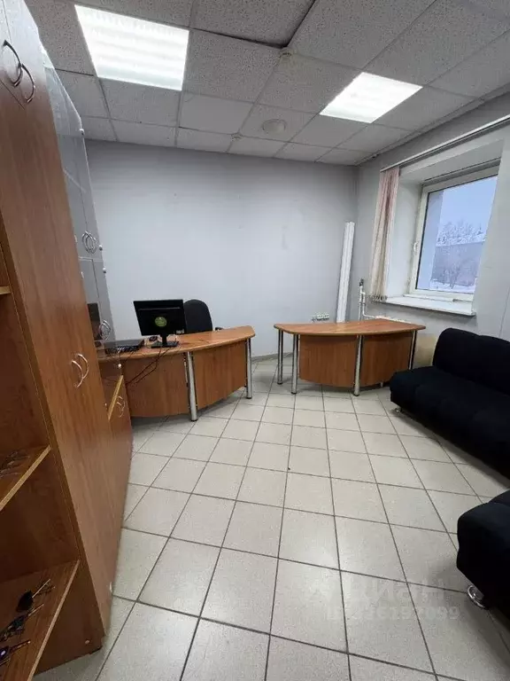 Офис в Пермский край, Пермь Стахановская ул., 40А (90 м) - Фото 2
