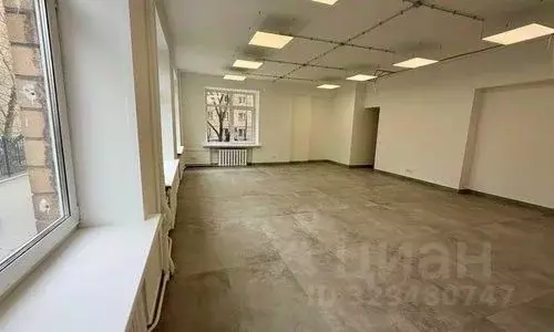 Офис в Москва Верхняя Красносельская ул., 17АС1б (60 м) - Фото 1