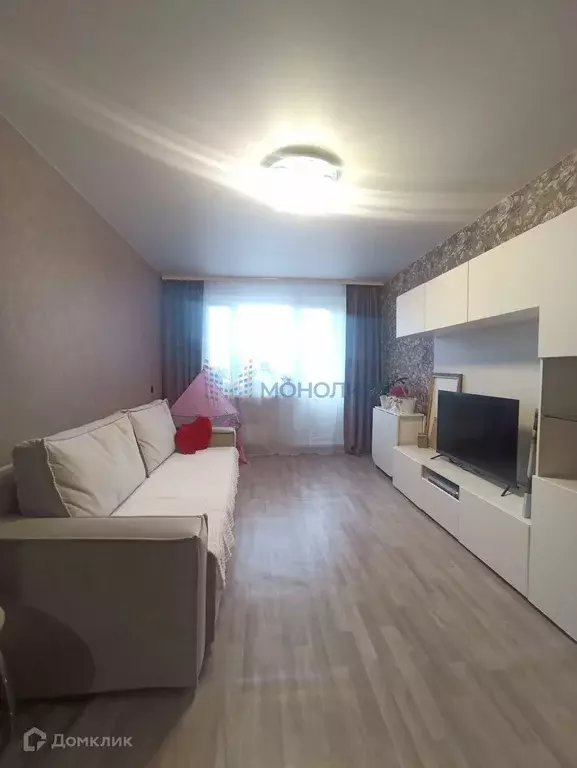 Продаётся 3-к квартира, 62.7 м - Фото 0