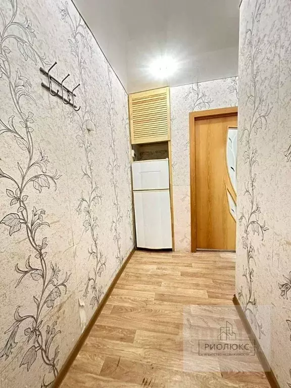 1-к кв. Челябинская область, Магнитогорск ул. Ворошилова, 17 (30.1 м) - Фото 2