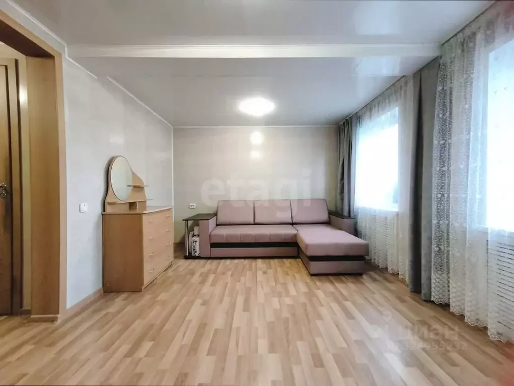 Дом в Красноярский край, Красноярск Заречная ул., 53 (66 м) - Фото 1