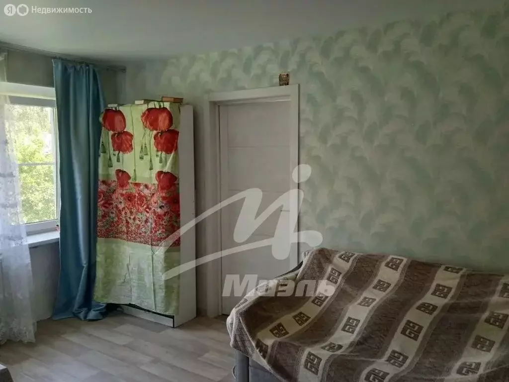 2-комнатная квартира: Электроугли, Школьная улица, 28 (41.4 м) - Фото 2