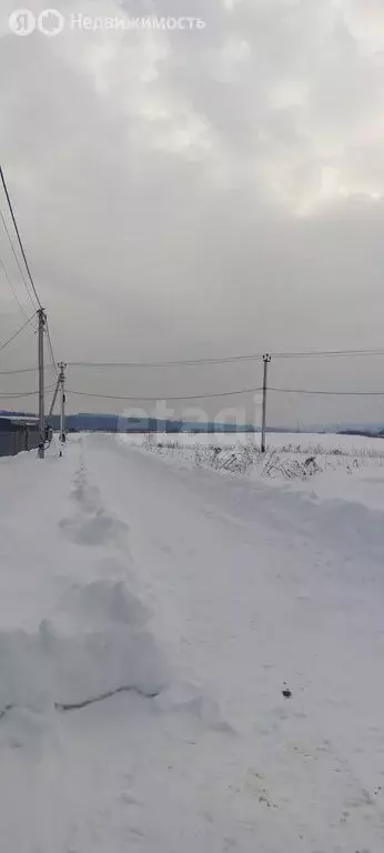 Участок в Московская область, Дмитров (8.2 м) - Фото 2