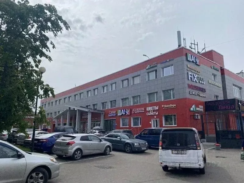 Торговая площадь в Москва ул. Шолохова, 5К2 (49 м) - Фото 1