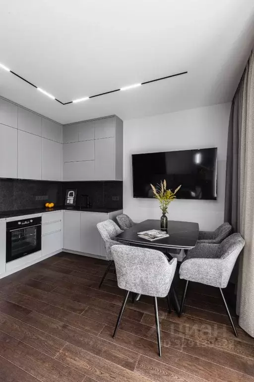 3-к кв. Москва Волоколамское ш., 95/2к8 (66.0 м) - Фото 2