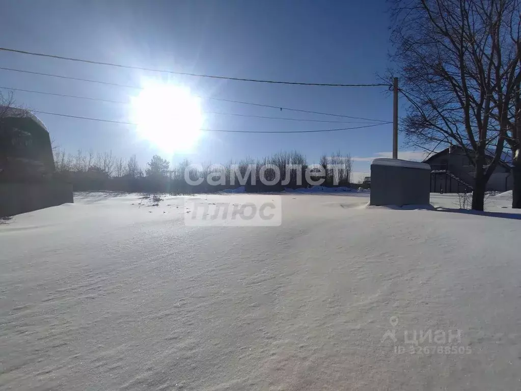 Участок в Рязанская область, Рязань Ситниковская ул. (5.94 сот.) - Фото 2