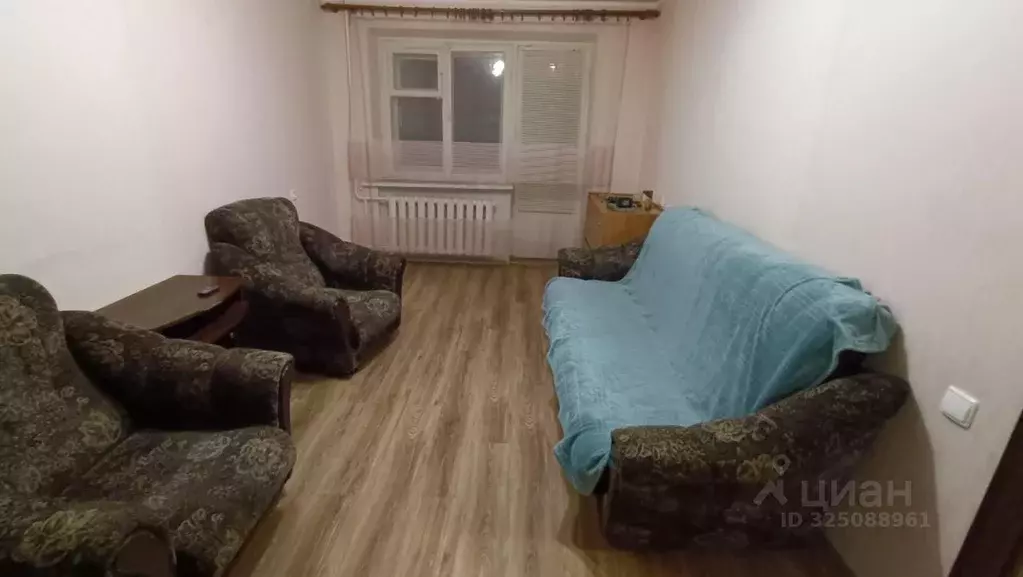 2-к кв. Архангельская область, Архангельск просп. Обводный Канал, 56 ... - Фото 2