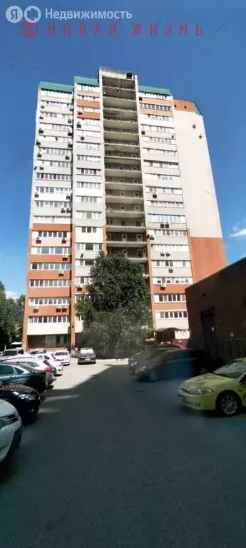 1-комнатная квартира: Самара, улица Калинина, 26 (40 м) - Фото 2