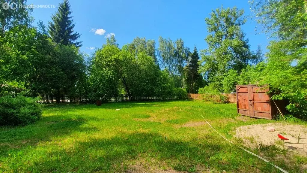 Дом в городской посёлок Вырица, Боровая улица (189 м) - Фото 2